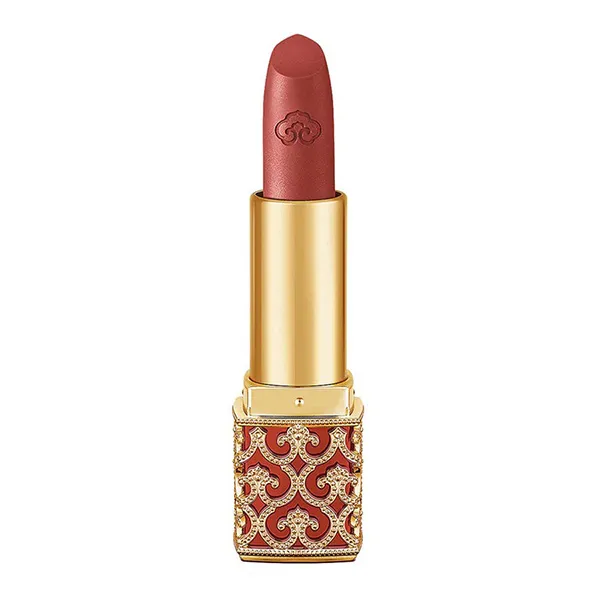 Son Whoo Velvet Lip Rouge 88 Brix Rose Màu Hồng Khô