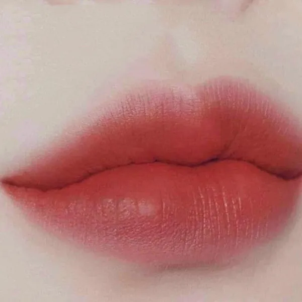 Son Whoo Velvet Lip Rouge 88 Brix Rose Màu Hồng Khô