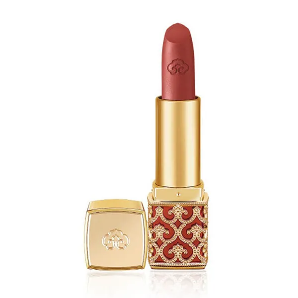 Son Whoo Velvet Lip Rouge 88 Brix Rose Màu Hồng Khô