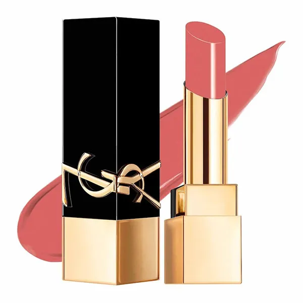 Son Yves Saint Laurent YSL 12 Nu Incongru Màu Hồng Khô