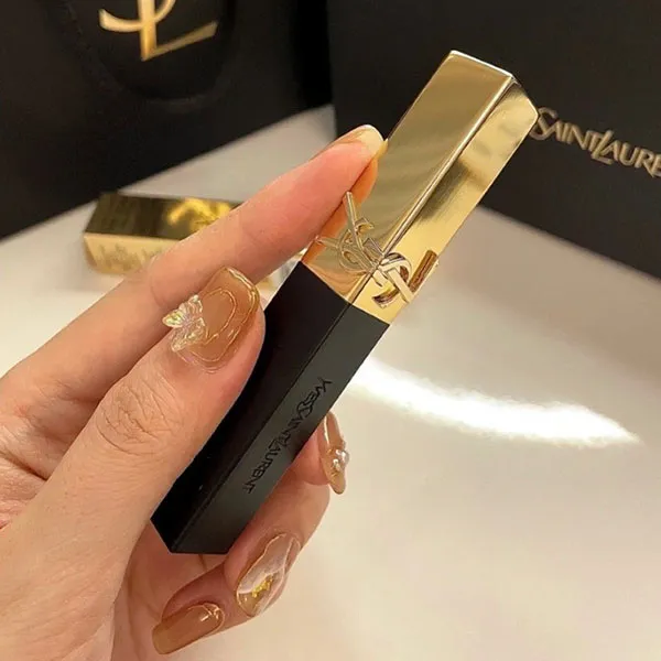 Son Yves Saint Laurent YSL Slim Matte 21 Limited Màu Đỏ Gạch