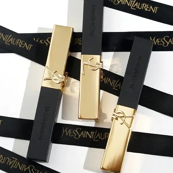 Son Yves Saint Laurent YSL Slim Matte 21 Limited Màu Đỏ Gạch
