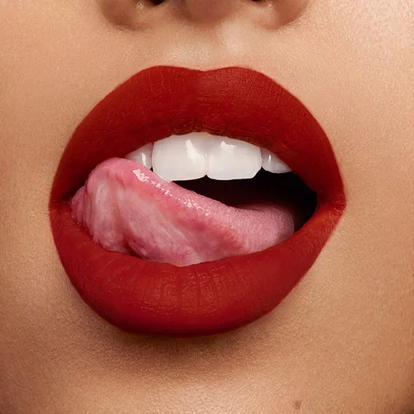 Son Yves Saint Laurent YSL Slim Matte 28 Limited Màu Đỏ