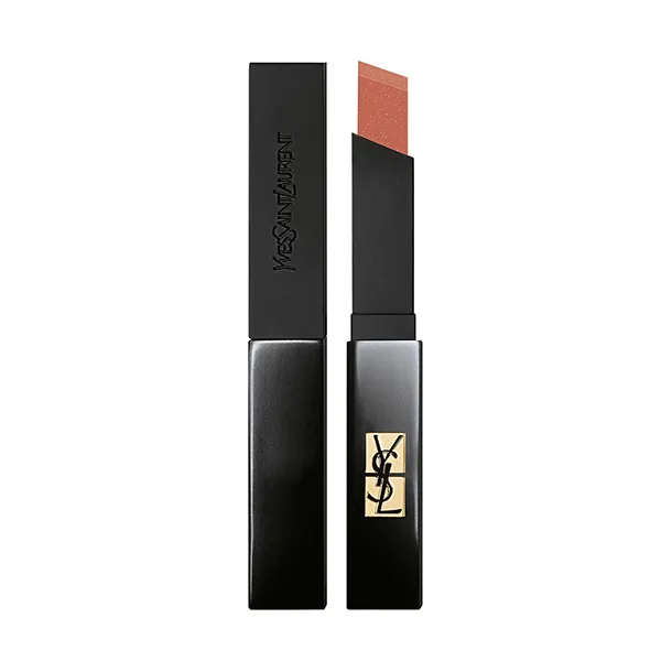Son Yves Saint Laurent YSL The Slim Velvet Radical 317 Exploding Nude Màu Cam Nude - Son Môi - Vua Hàng Hiệu
