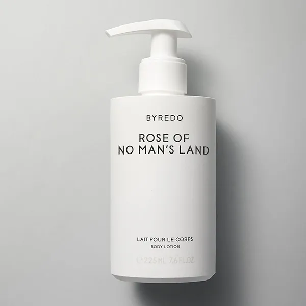 Sữa Dưỡng Thể Byredo Rose Of No Man's Land Body Lotion 225ml
