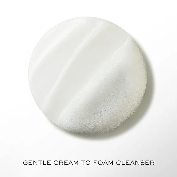 Sữa Rửa Mặt Lancôme Radiance Clarifying Cream To Foam Cleanser 125ml