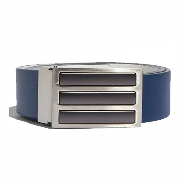 Thắt Lưng Adidas Gla38 Golf 3 Stripe Tour Belt Màu Xanh Navy - Thắt lưng - Vua Hàng Hiệu