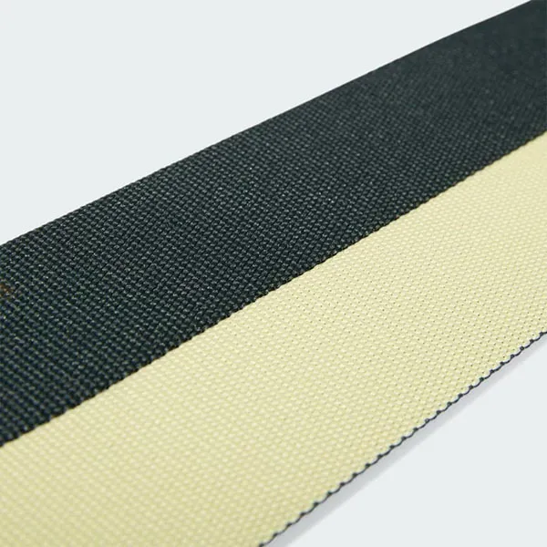 Thắt Lưng Adidas Golf Double Sided Fabric Belt HM4169 Màu Xanh Lá