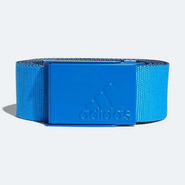 Thắt Lưng Adidas Revers Web Blu HA9189 Màu Xanh Da Trời