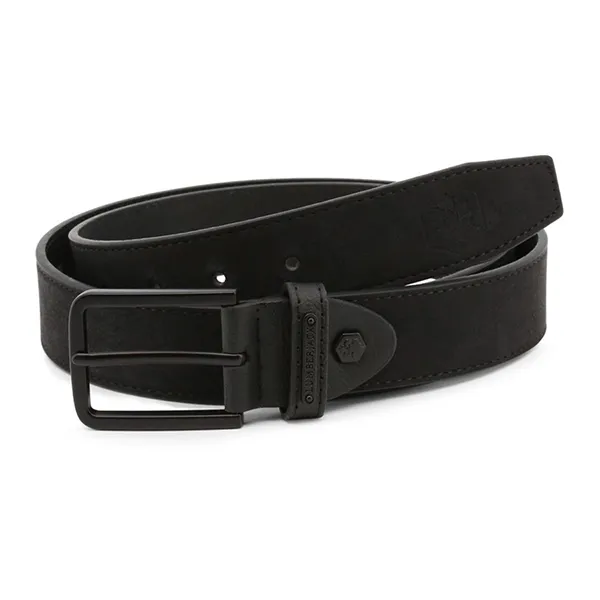 Thắt Lưng Nam Lumberjack BATCH-LK3709_BLACK Màu Đen Size 105-120cm - Thắt lưng - Vua Hàng Hiệu