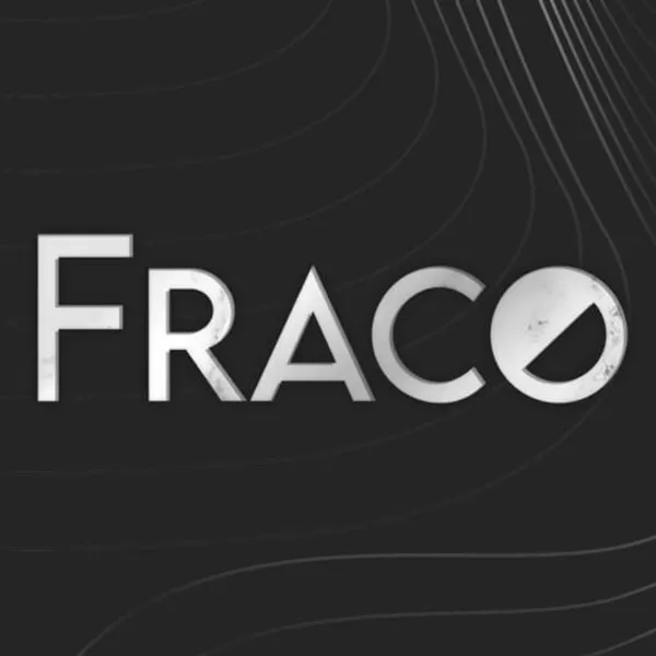 Hộp Xoay Đồng Hồ Fraco X300 Black Màu Đen - Phụ kiện - Vua Hàng Hiệu