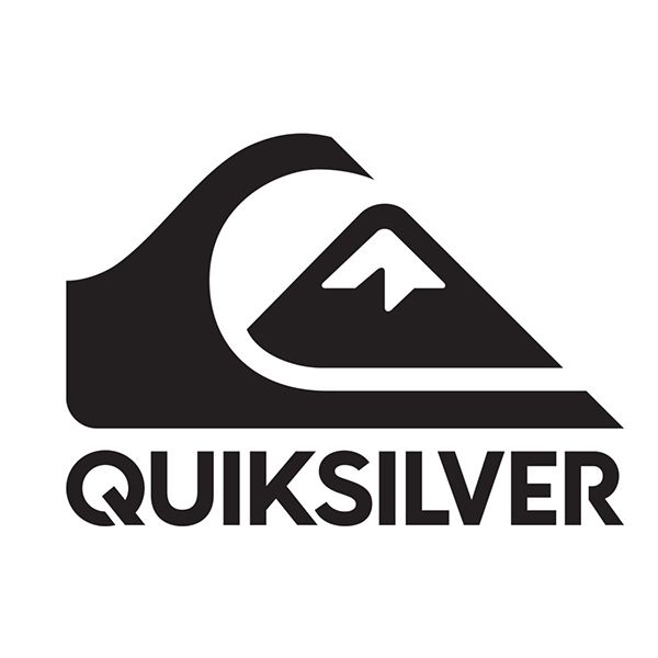 Dép Quiksilver Bright Coast Slide Quilted AQYL101255 Màu Đen Size 40 - 2