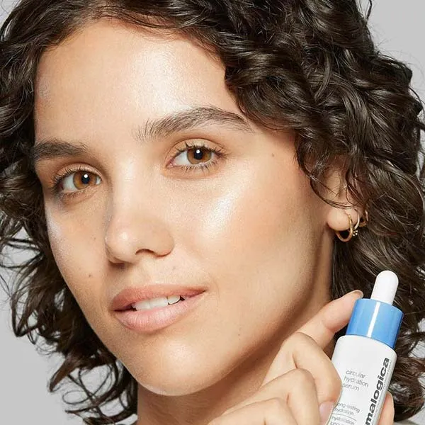 Tinh Chất Dưỡng Ẩm Chuyên Sâu Dermalogica Circular Hydration Serum 30ml - Mỹ phẩm - Vua Hàng Hiệu