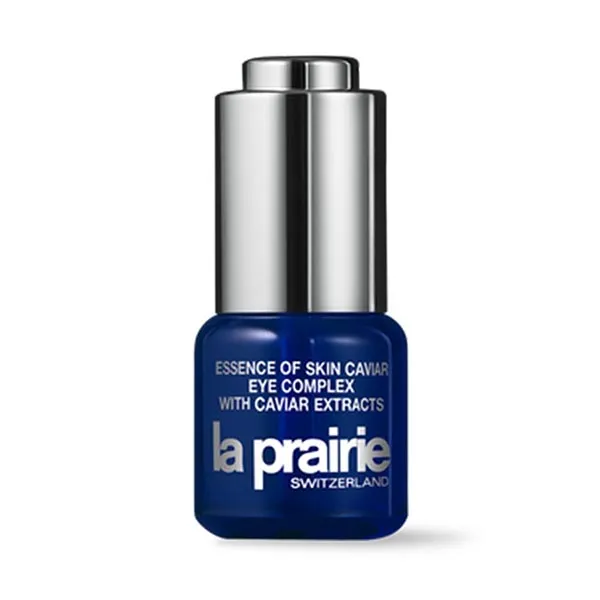 Tinh Chất Dưỡng Mắt La Prairie Essence Of Skin Caviar Eye Complex 15ml