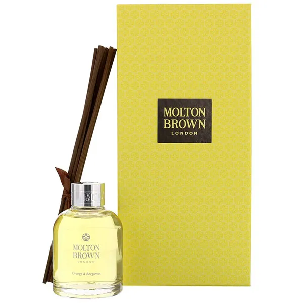 Tinh Dầu Thơm Molton Brown The Aroma Reeds Collection Orange & Bergamot