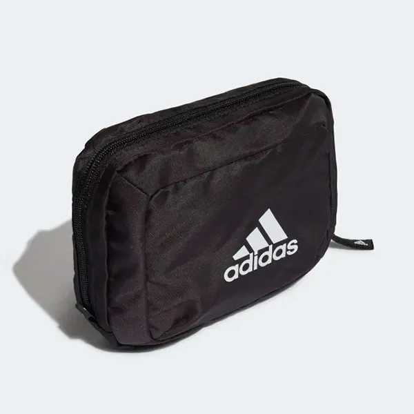 Túi Cầm Tay Adidas Multi-Purpose Bag Future Icon HH7067 Màu Đen - 1