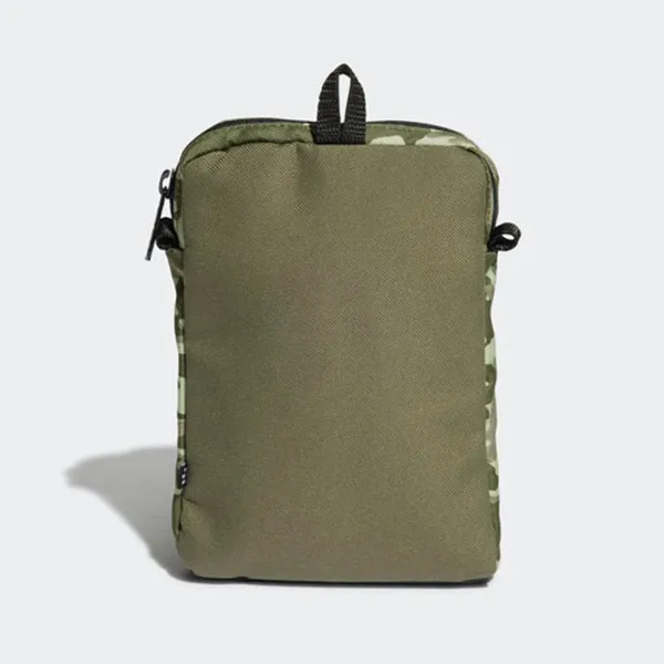 Túi Đeo Chéo Adidas Men's Classic Original Camo Portfolio Bag HI5964 Màu Rằn Ri - Túi xách - Vua Hàng Hiệu