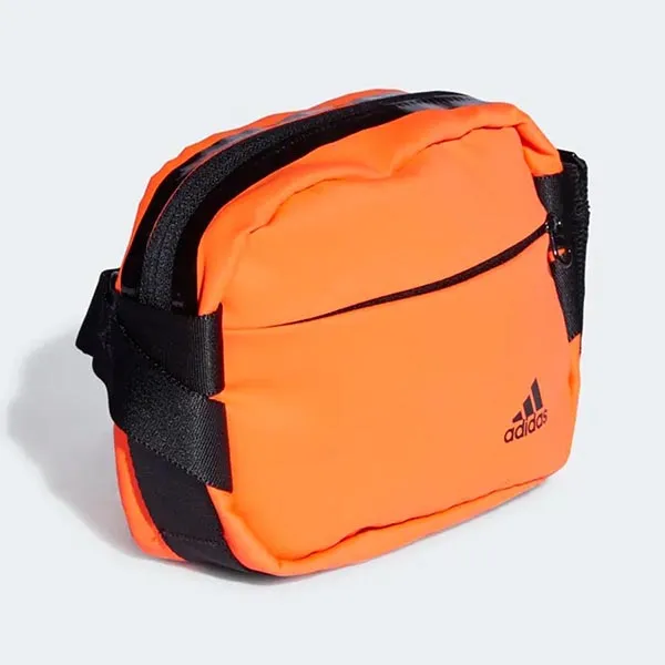 Túi Đeo Chéo Adidas Small Crossbody Bag H42544 Màu Cam