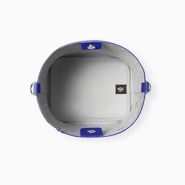 Túi Đeo Chéo Find Kapoor Mini Pingo Bag 16 DFFBPT16BLX99S13 Màu Xanh Blue