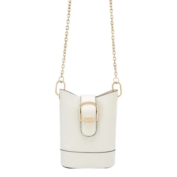 Túi Đeo Chéo Lyn Bonita Xs Crossbody Bags LL23CBS107 Màu Trắng