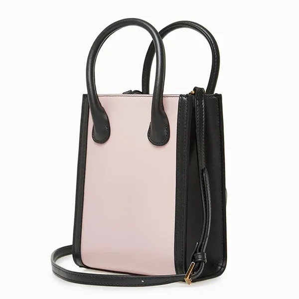 Túi Đeo Chéo Lyn Ozuna S Tote Bags LL23CBF069 Màu Hồng