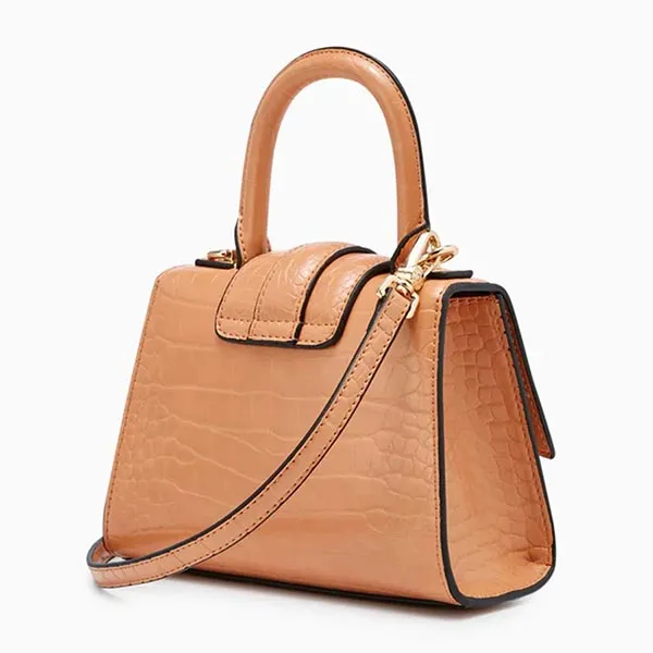 Túi Đeo Chéo Lyn Reagan S Handbags LL23CBF087 Màu Cam