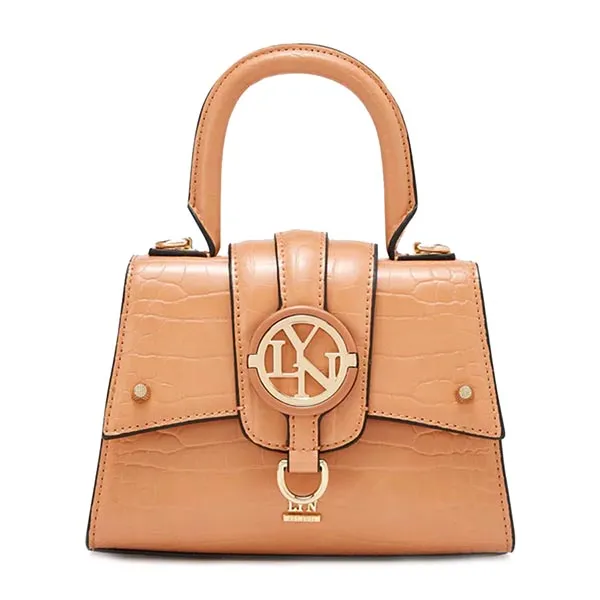 Túi Đeo Chéo Lyn Reagan S Handbags LL23CBF087 Màu Cam