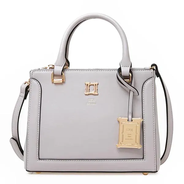 Túi Đeo Chéo Lyn Vincent S Handbags LL23CBS124 Màu Tím