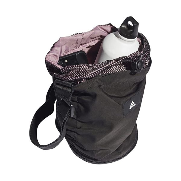 Túi Đeo Vai Adidas Yoga Multi-Purpose Mat Bag HA5668 Màu Đen - 5