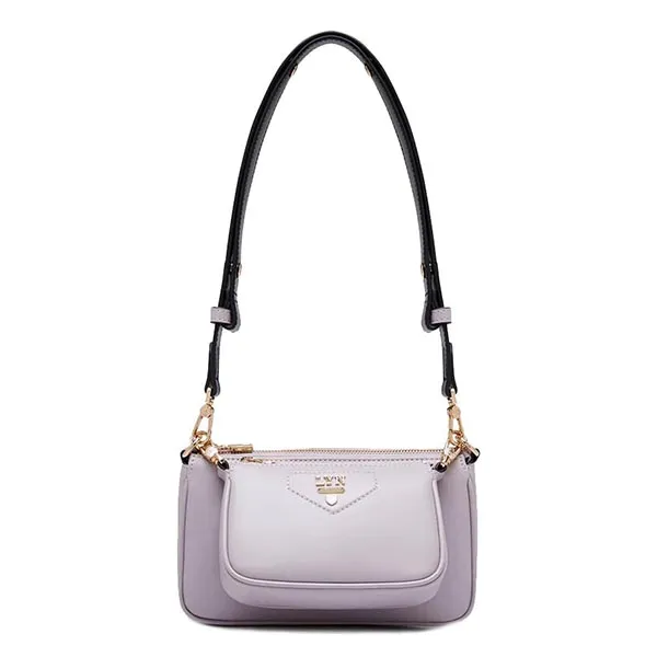 Túi Đeo Vai Lyn Astraea M Crossbody Bags LL23CBF171 Màu Tím