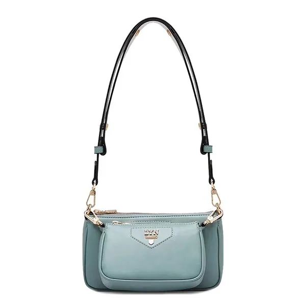 Túi Đeo Vai Lyn Astraea M Crossbody Bags LL23CBF171 Màu Xanh Green