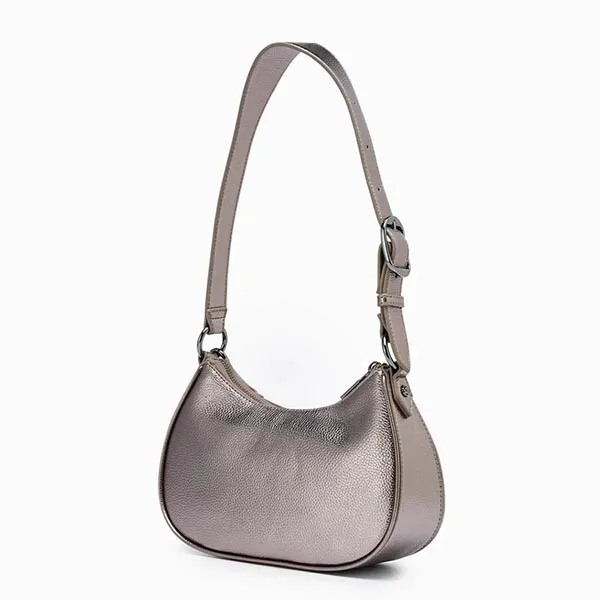 Túi Đeo Vai Lyn Boogie Crossbody Bags LL23CBF292 Màu Gun Metal