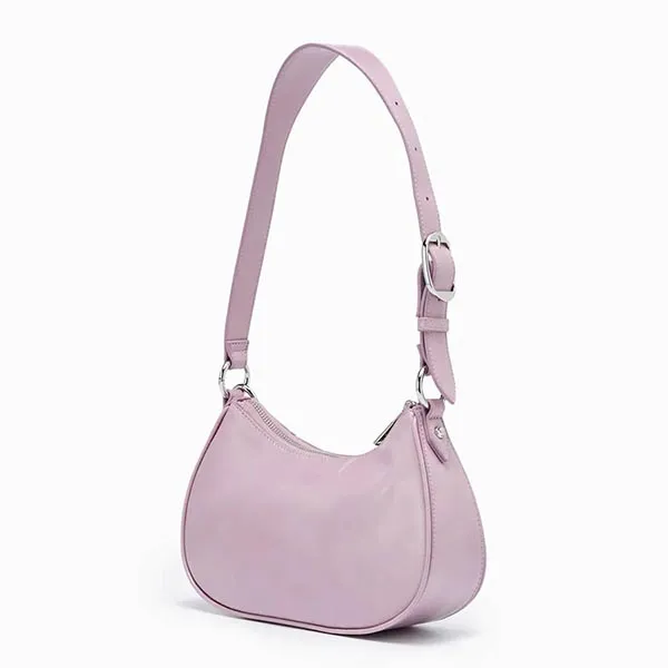 Túi Đeo Vai Lyn Boogie Crossbody Bags LL23CBF292 Màu Tím