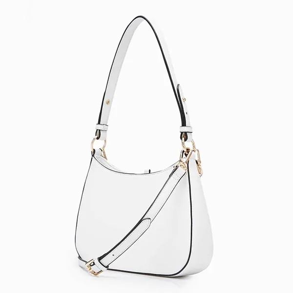 Túi Đeo Vai Lyn Como Shoulder Bags LL22FBF249 Màu Trắng