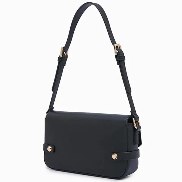 Túi Đeo Vai Lyn Fineness Iii M Shoulder Bags LL23CBF285 Màu Đen