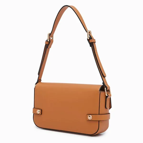 Túi Đeo Vai Lyn Fineness Iii M Shoulder Bags LL23CBF285 Màu Nâu