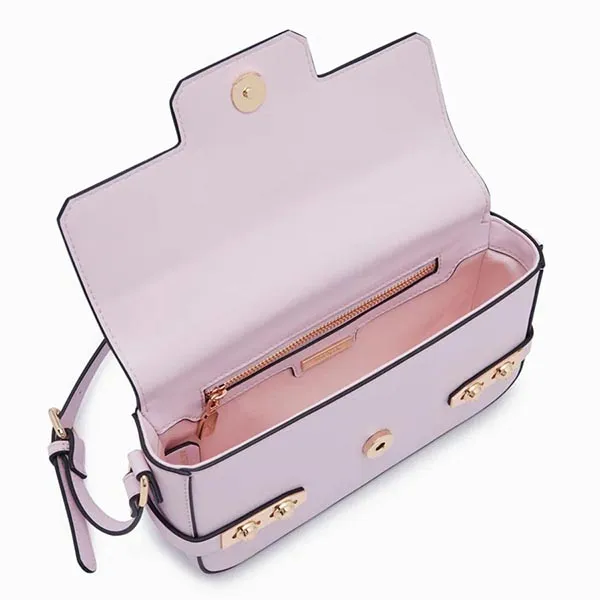 Túi Đeo Vai Lyn Fineness Iii M Shoulder Bags LL23CBF285 Màu Tím