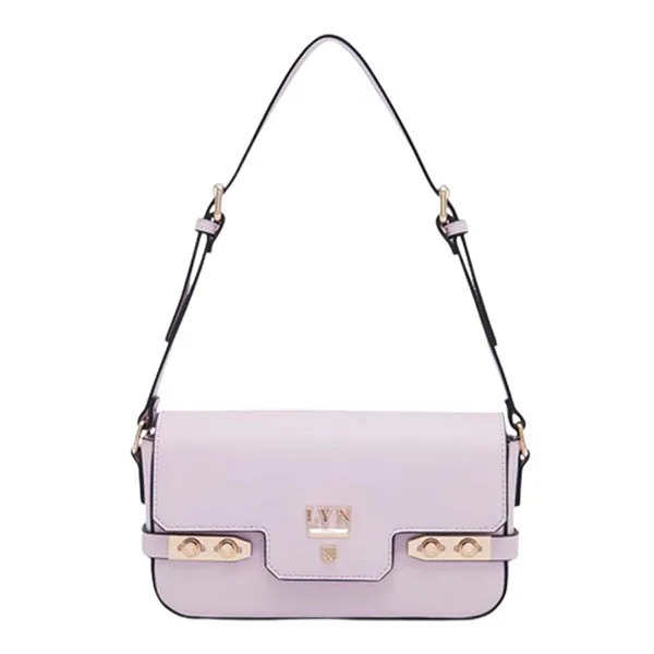 Túi Đeo Vai Lyn Fineness Iii M Shoulder Bags LL23CBF285 Màu Tím