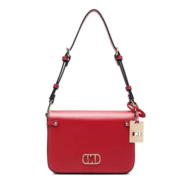 Túi Đeo Vai Lyn Milano Shoulder Bags LL22FBF248 Màu Đỏ