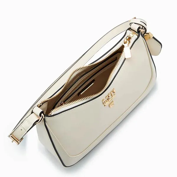 Túi Đeo Vai Lyn Rosee Re-Edit S Shoulder Bags LL22WBF302 Màu Trắng