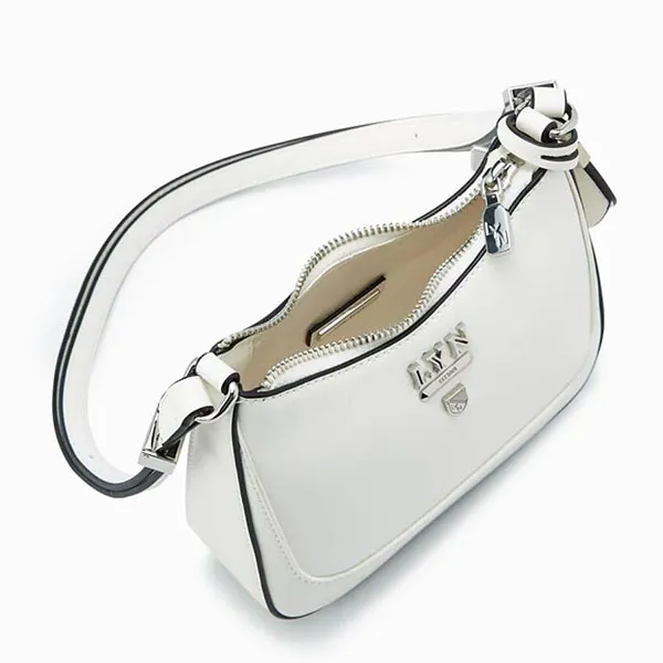 Túi Đeo Vai Lyn Rosee Re-Edit Xs Shoulder Bags LL22WBF303 Màu Trắng