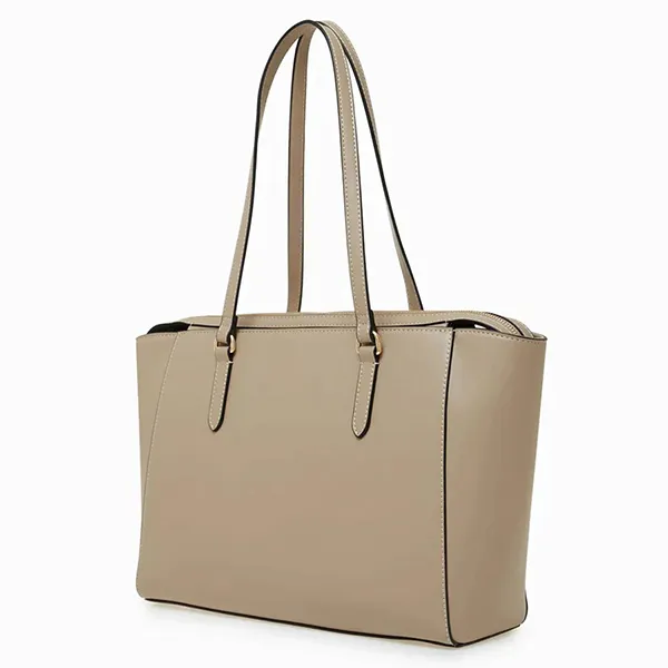 Túi Tote Lyn Lordess L Tote Bags LL23CBS051 Màu Beige