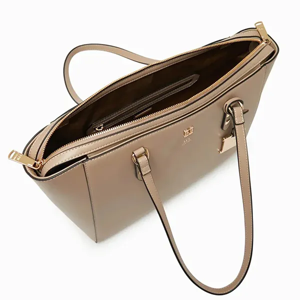 Túi Tote Lyn Lordess L Tote Bags LL23CBS051 Màu Beige