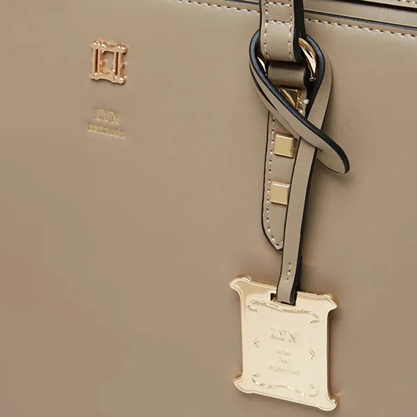 Túi Tote Lyn Lordess L Tote Bags LL23CBS051 Màu Beige