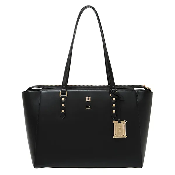 Túi Tote Lyn Lordess L Tote Bags LL23CBS051 Màu Đen