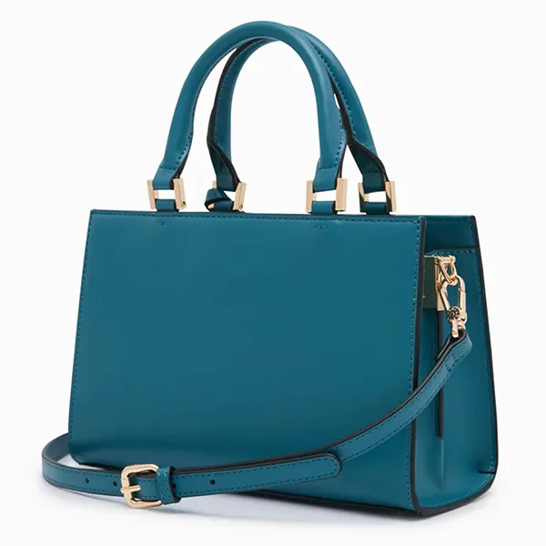 Túi Xách Lyn Caven M Handbags LL23CBS109 Màu Xanh Lam