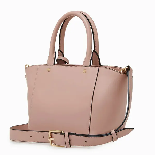 Túi Xách Tay Lyn Cedar S Tote Bags LL23CBS059 Màu Hồng