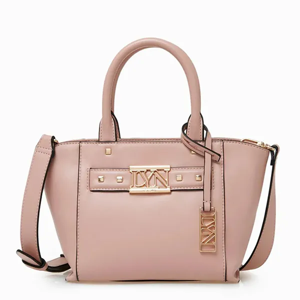 Túi Xách Tay Lyn Cedar S Tote Bags LL23CBS059 Màu Hồng