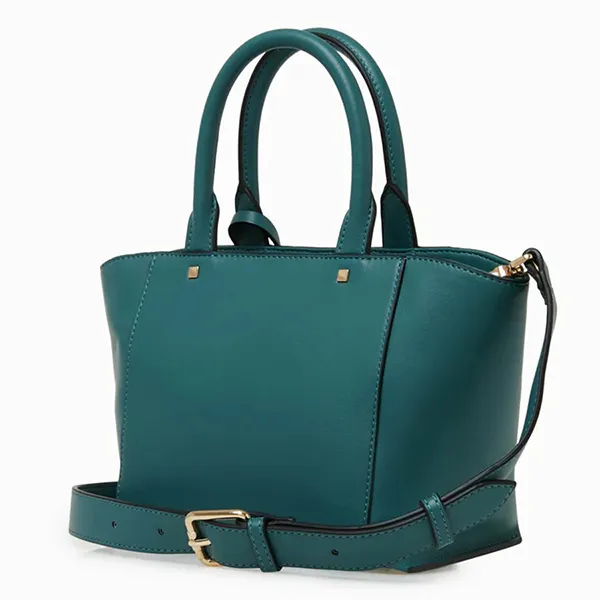 Túi Xách Tay Lyn Cedar S Tote Bags LL23CBS059 Màu Xanh Lam