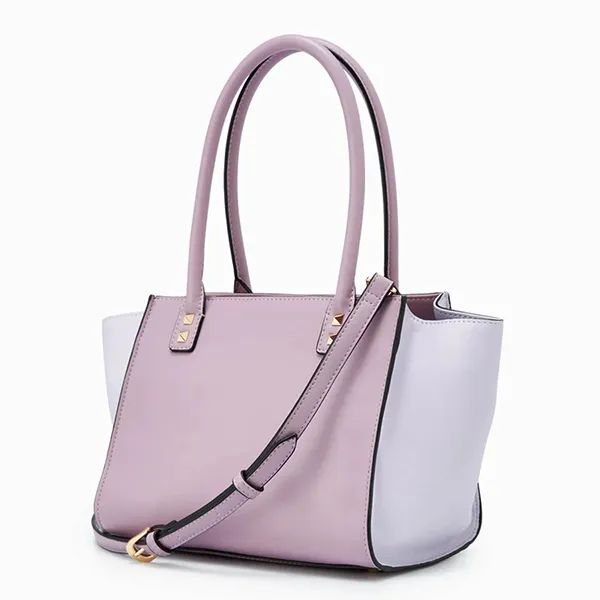 Túi Xách Tay Lyn Lunar M Tote Bags LL23CBF002 Màu Tím